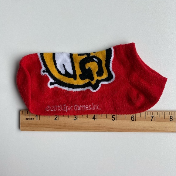 Fortnite Boys Sock Bundle - Picture 2 of 3